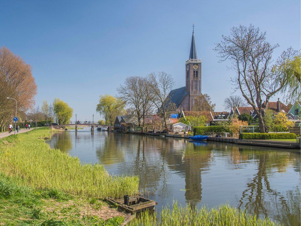 Kerk