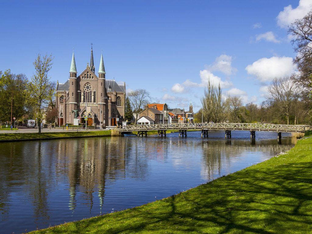 Sint Josephkerk