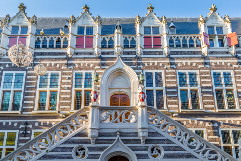 Stadhuis Alkmaar