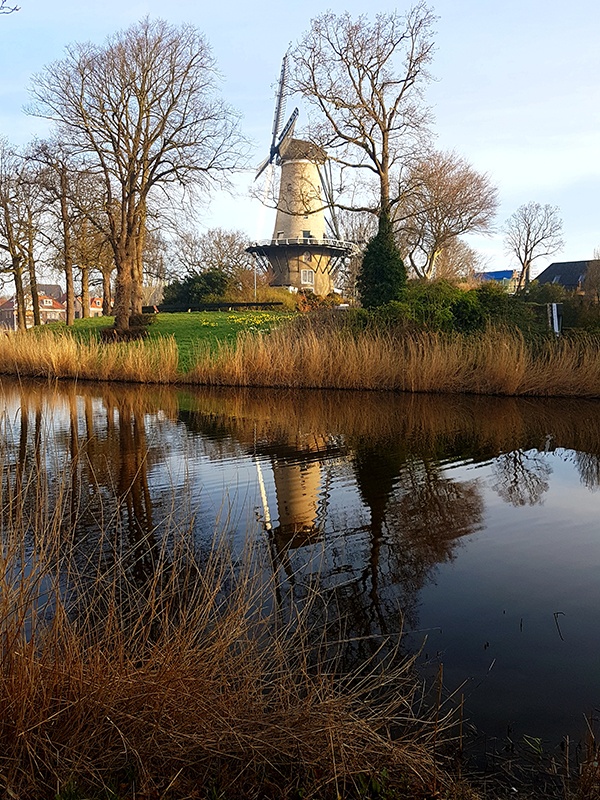 Molen van Piet