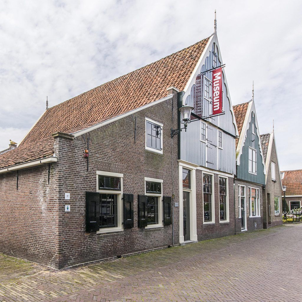 Museum In 't Houten Huis