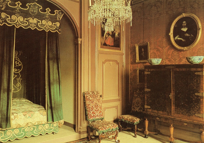 Alkoof de Cannenburch