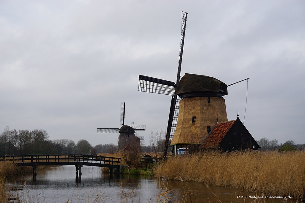 Strijkmolen