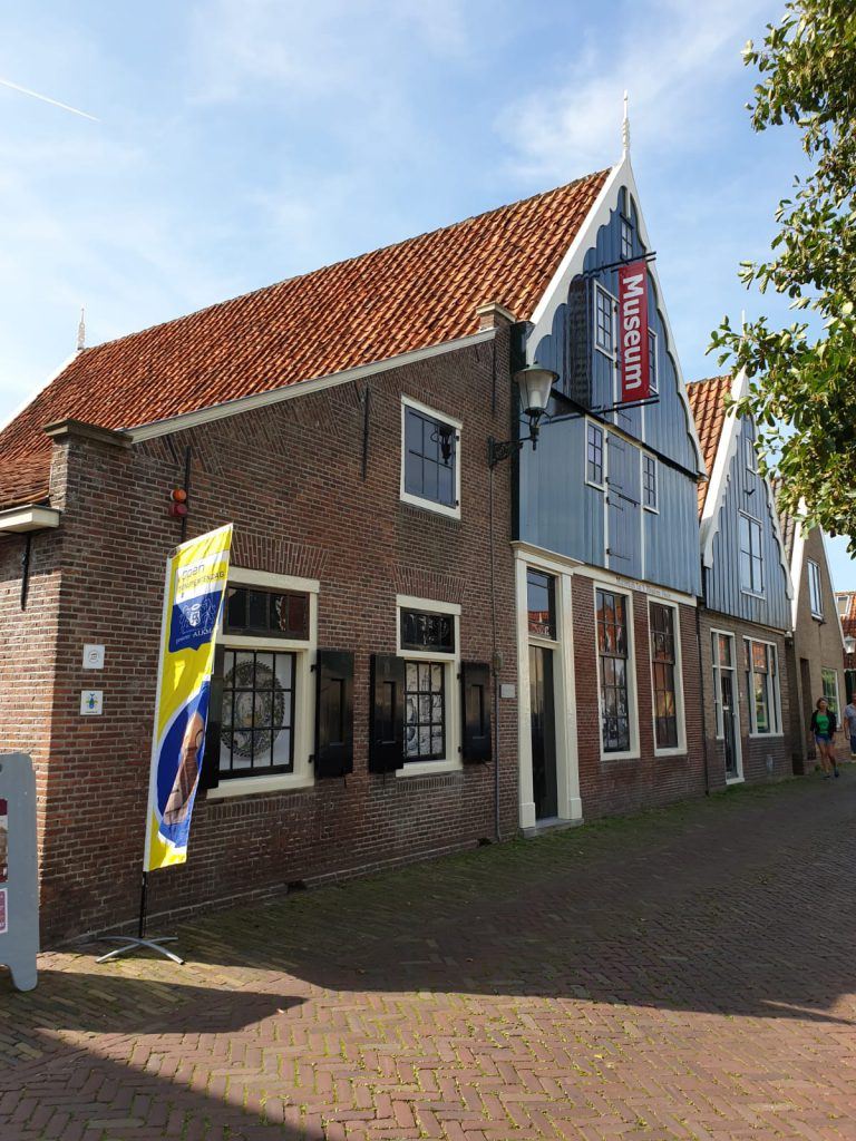 Museum In 't Houten Huis