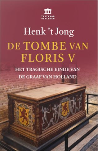 Boek De Tombe van Floris V