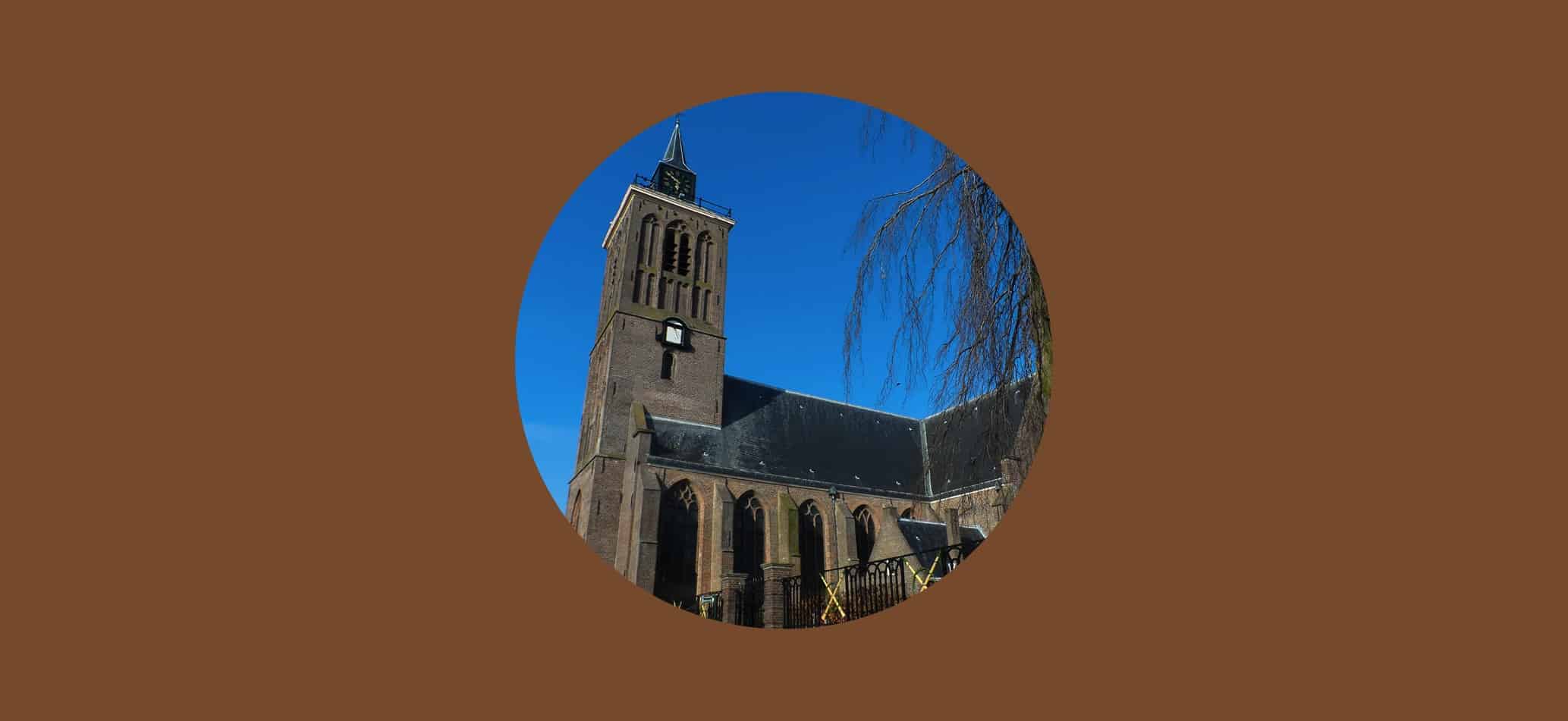 11-Grote Kerk De Rijp