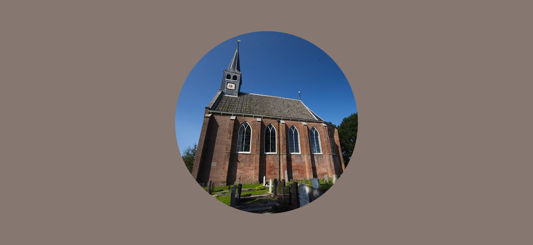 19-Protestantse Kerk West-Graftdijk