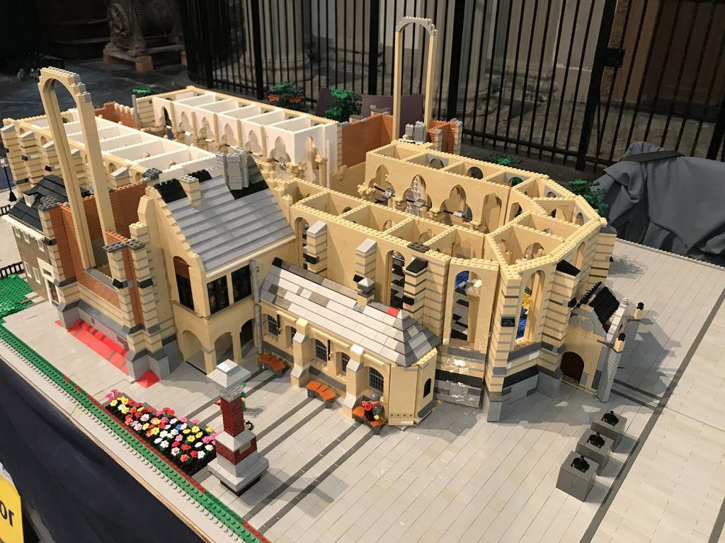 Historische-markt-Lego