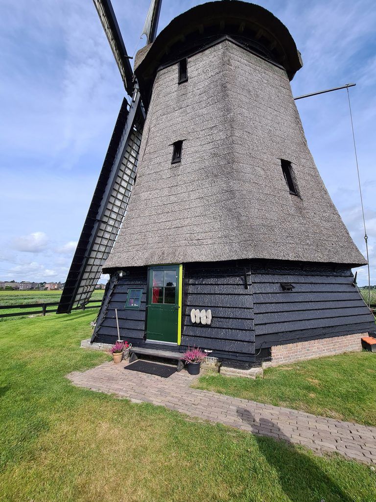 Poldermolen-E