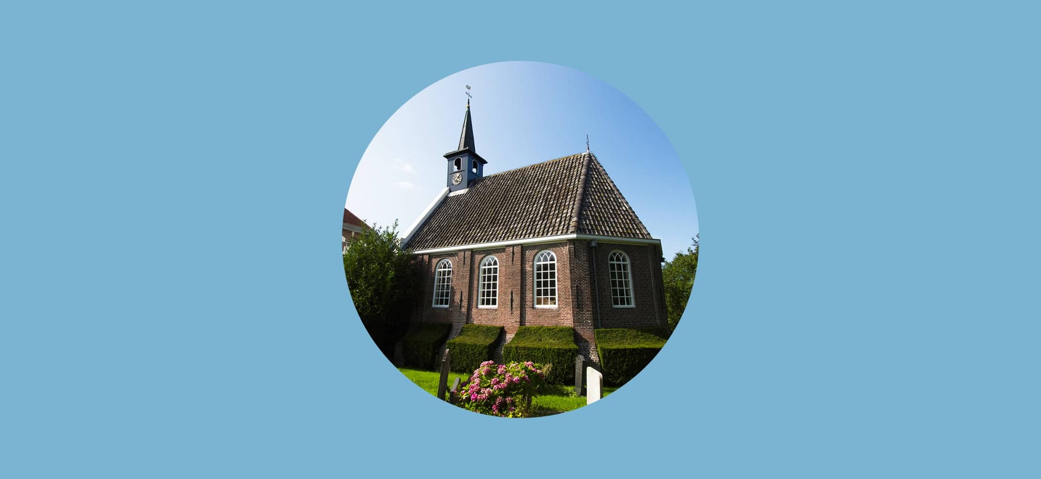 35-Hervormde Kerk Markenbinnen