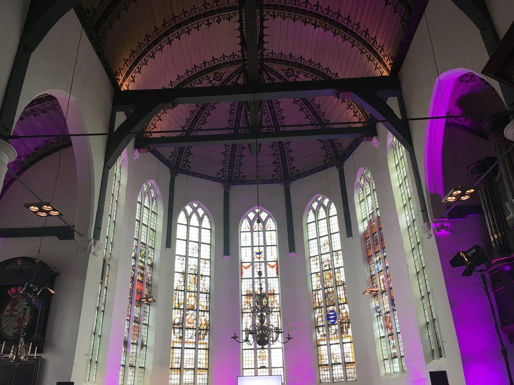 Grote Kerk Schermerhorn