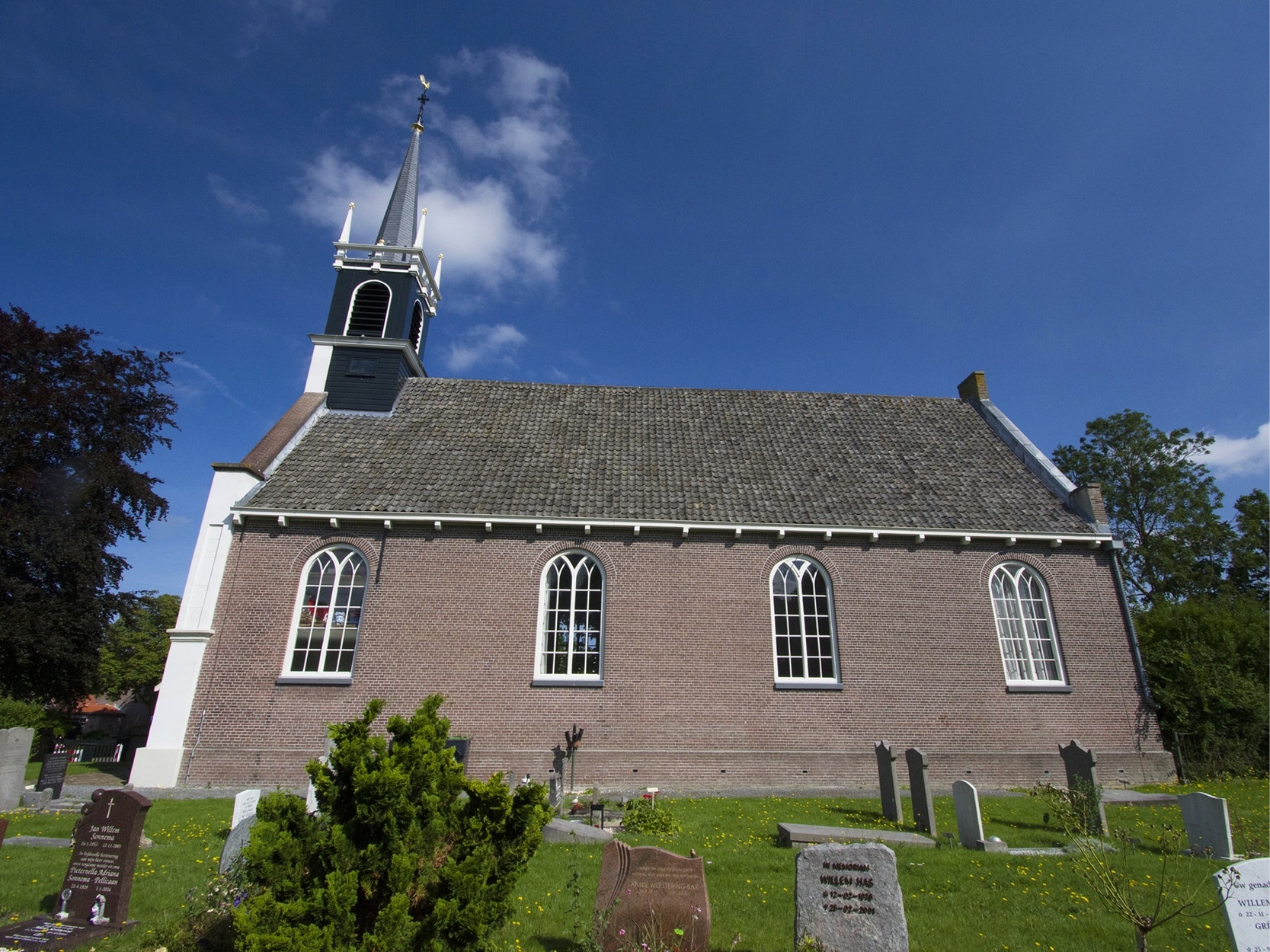 De Terp Oudorp