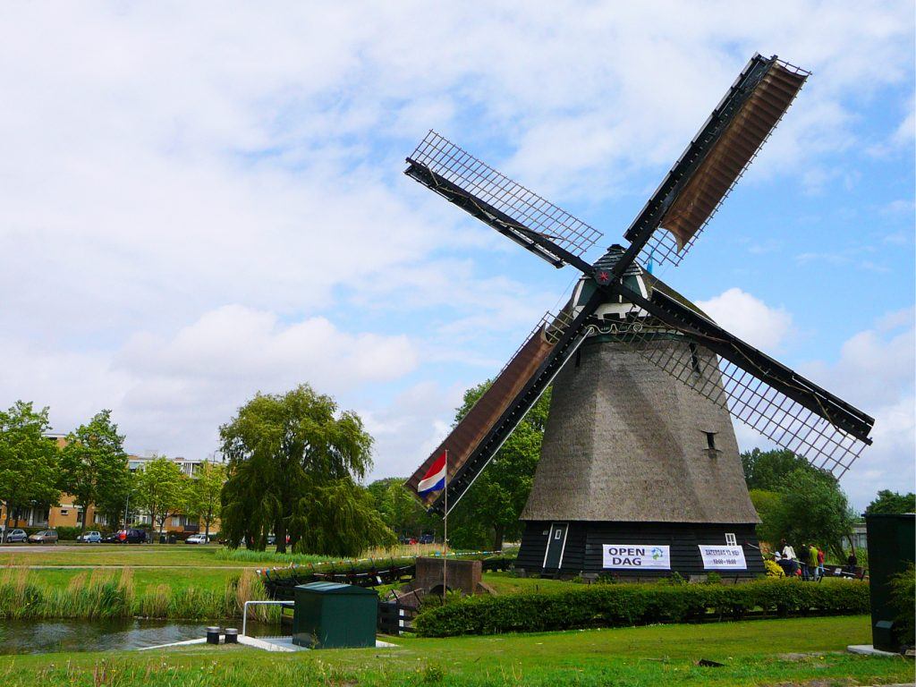 Geestmolen