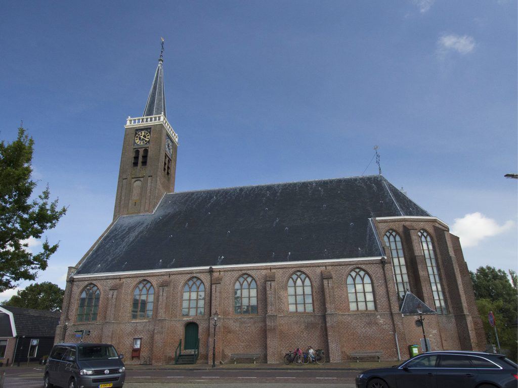 Grote Kerk Schermerhorn