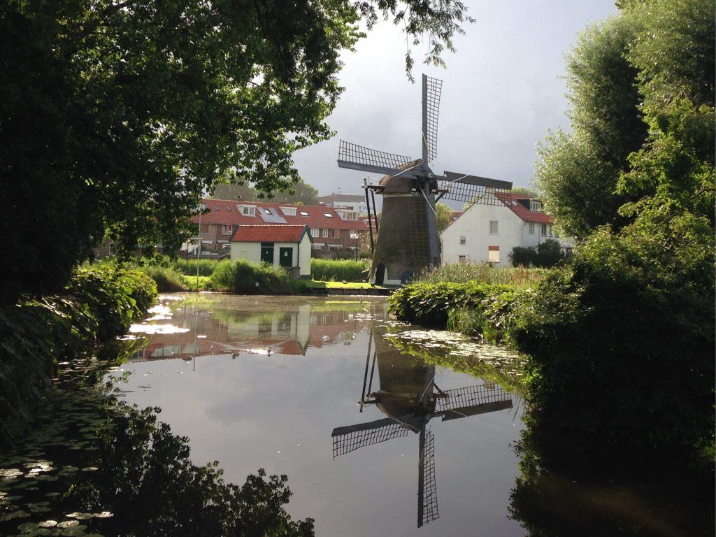 Molen de Eendracht