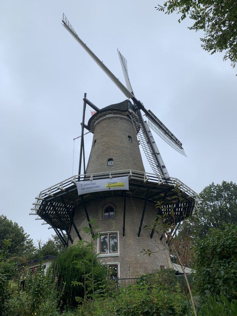 Molen van Piet