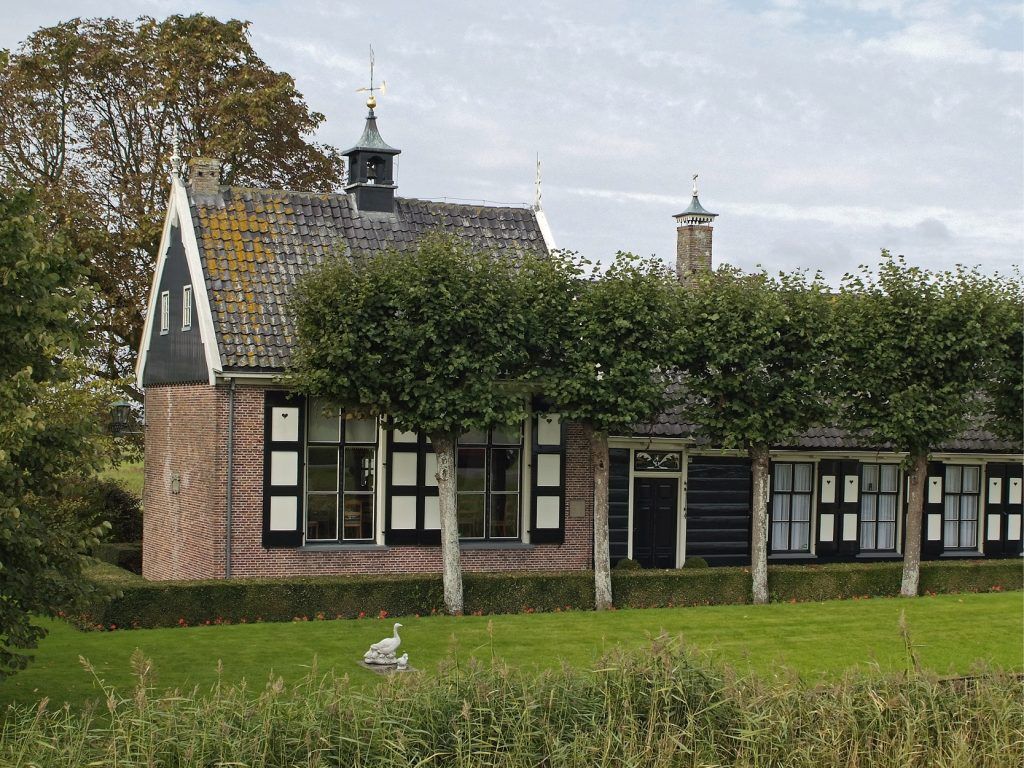 Noorderpolderhuis