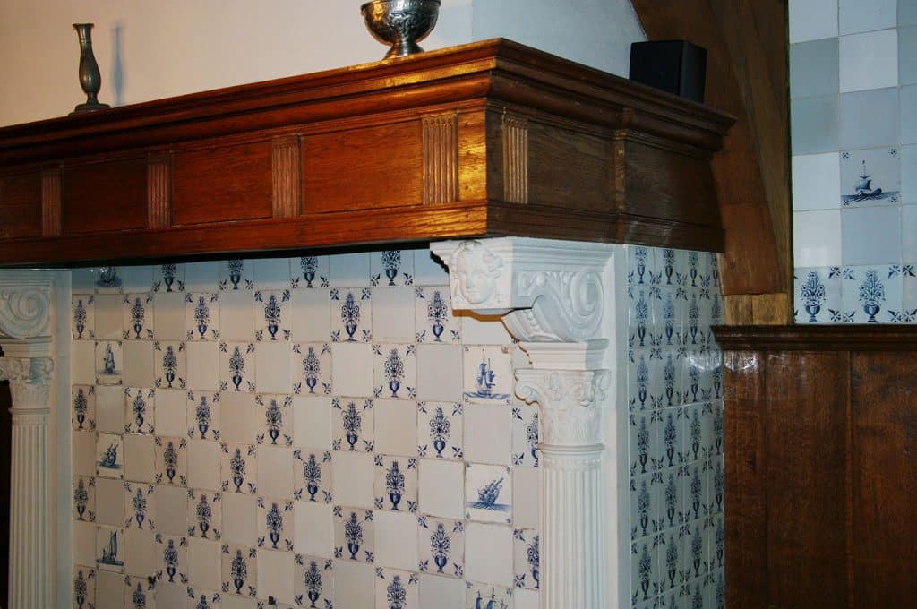 schouw Raadhuis Graft