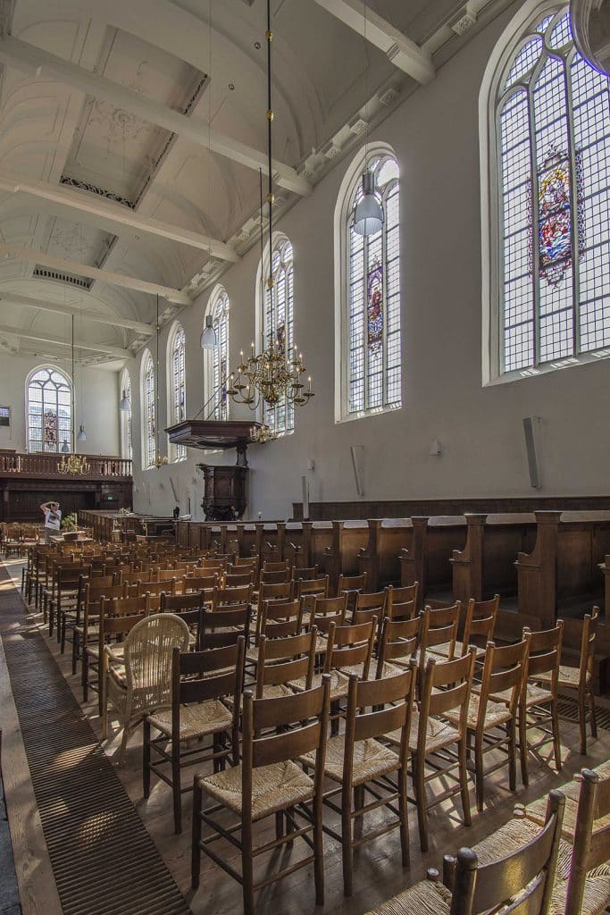 Kapelkerk Alkmaar