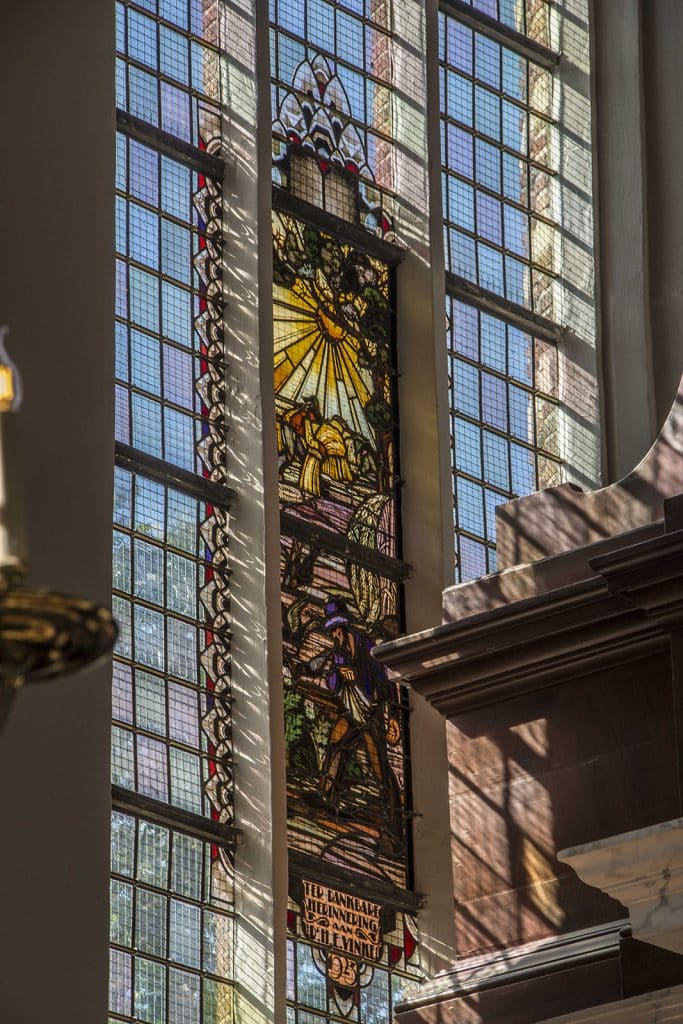 Kapelkerk Alkmaar