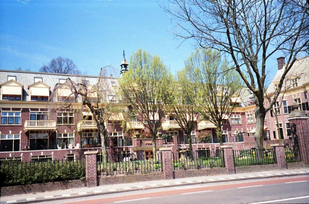 55 Kapel in Huize Voorhout-foto-J. Sonneveld