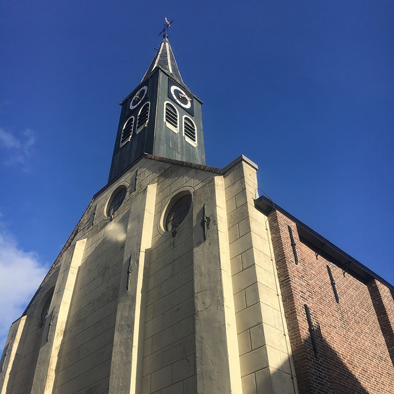 63 Hervormde Kerk-Oost-Graftdijk