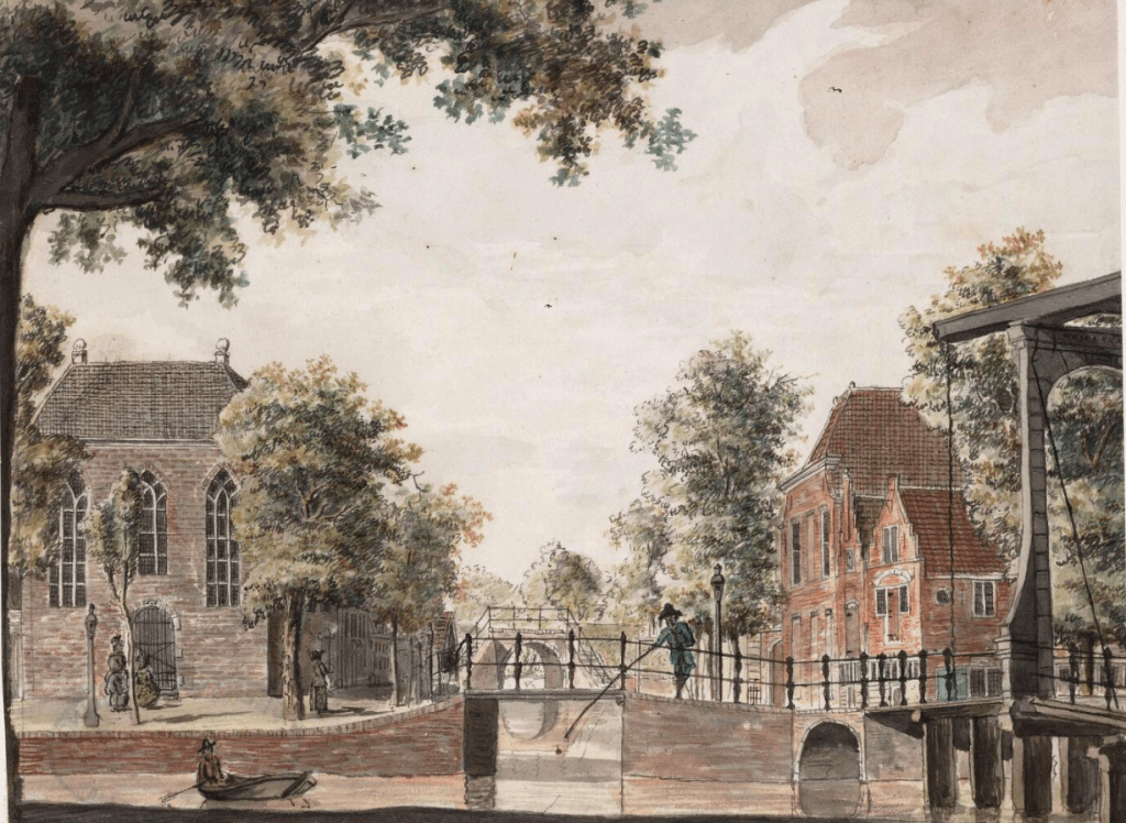 66-Banenkerk-Baangracht-Alkmaar