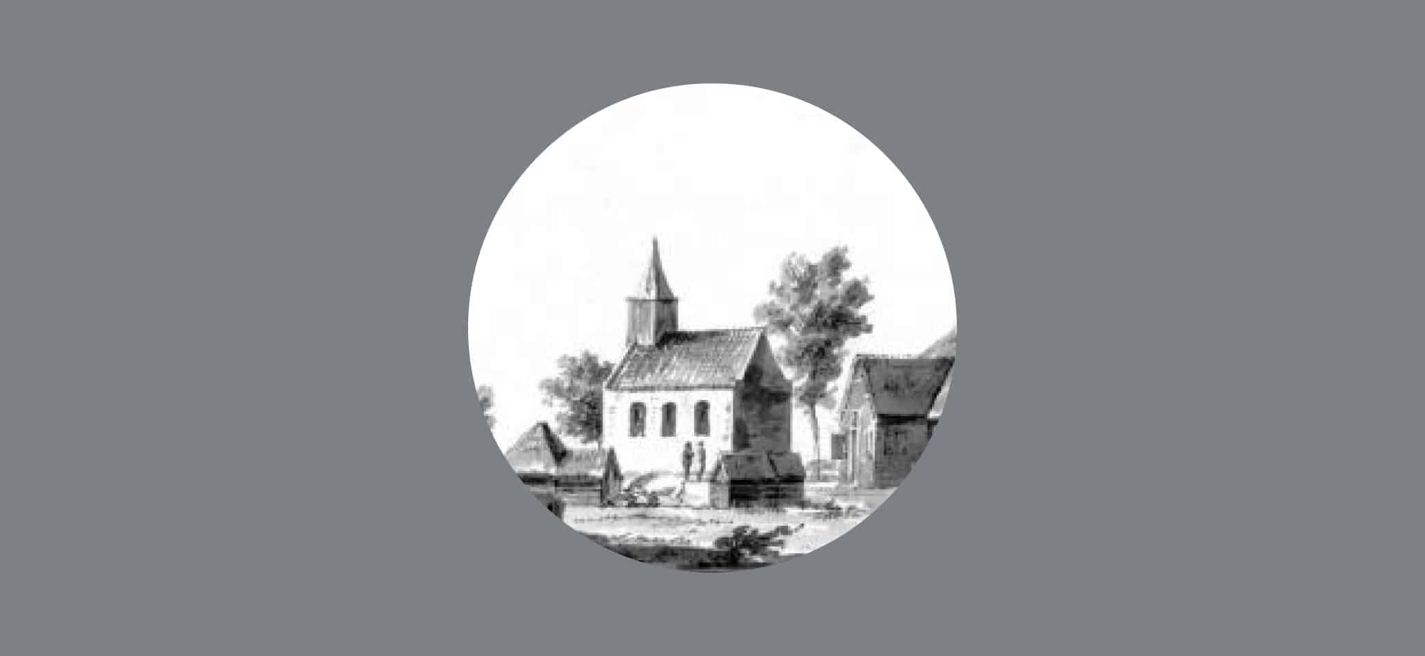 79-Kapel in de Mijzen, Schermerhorn, Cornelis Pronk-foto-Noord-Hollands Archief