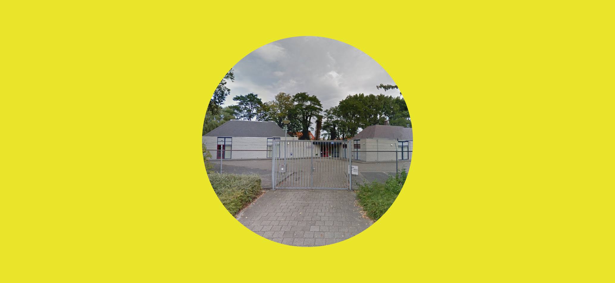 43-Koninkrijkszaal- Jehova-Alkmaar