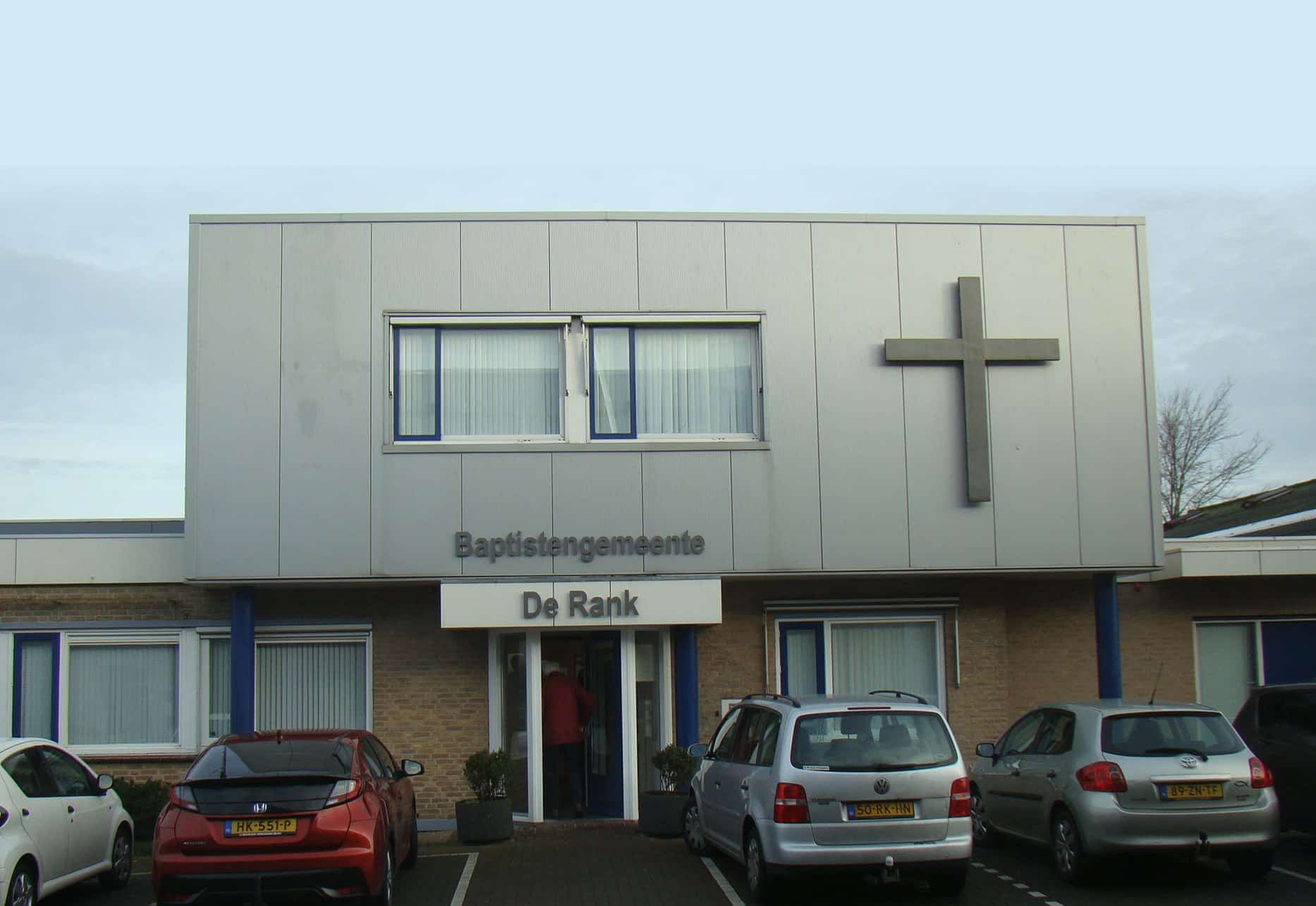 49-De Rank Alkmaar