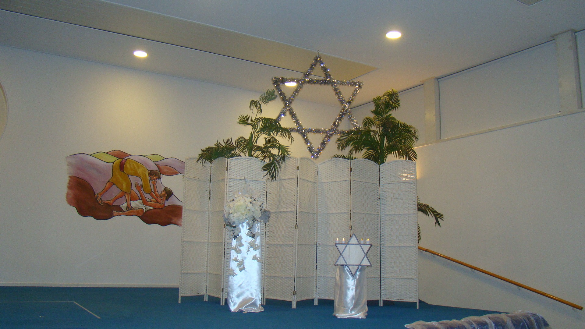 49-De Rank-interieur