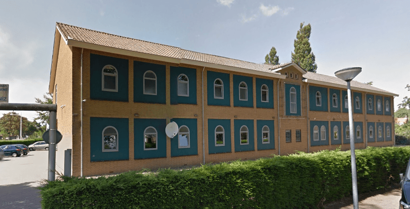 51-Alkmaar-haci-bayram-moskee