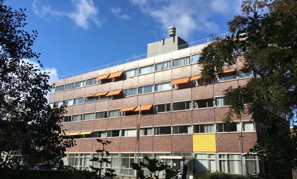 54-Stiltecentrum Medisch Centrum Alkmaar