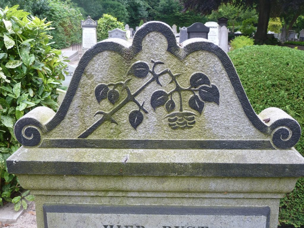 algemene begraafplaats-Alkmaar
