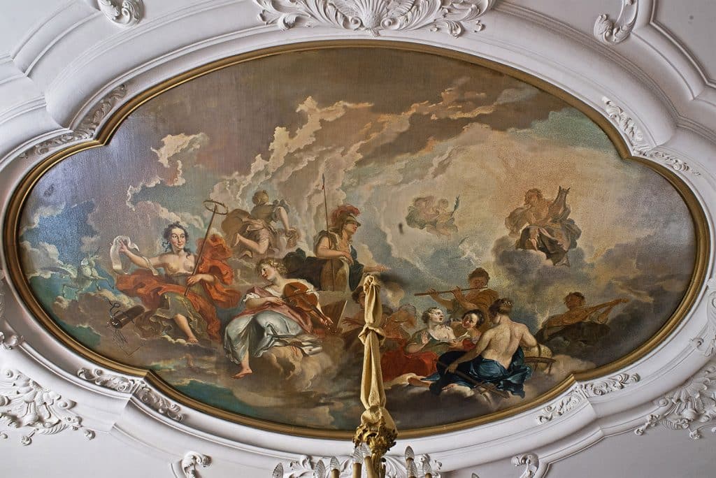 Huize-De-Dieu-Alkmaar-plafond
