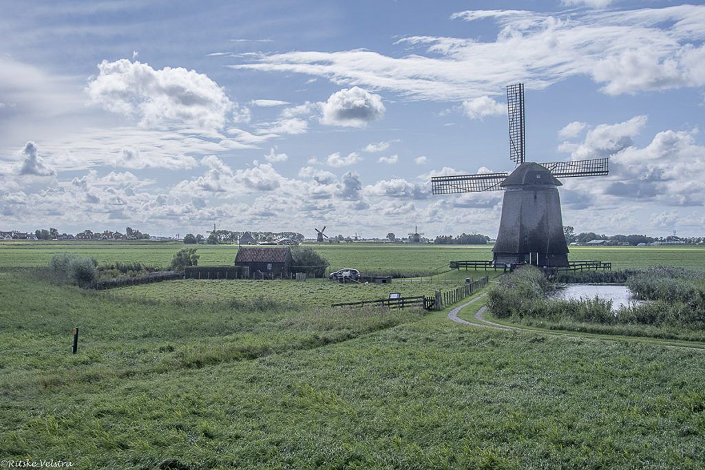 ondermolen K schermerhorn