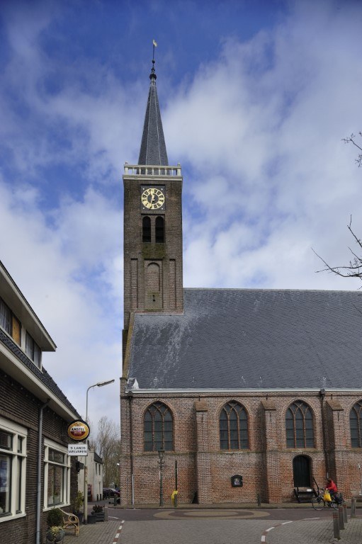 Grote Kerk Schermerhorn