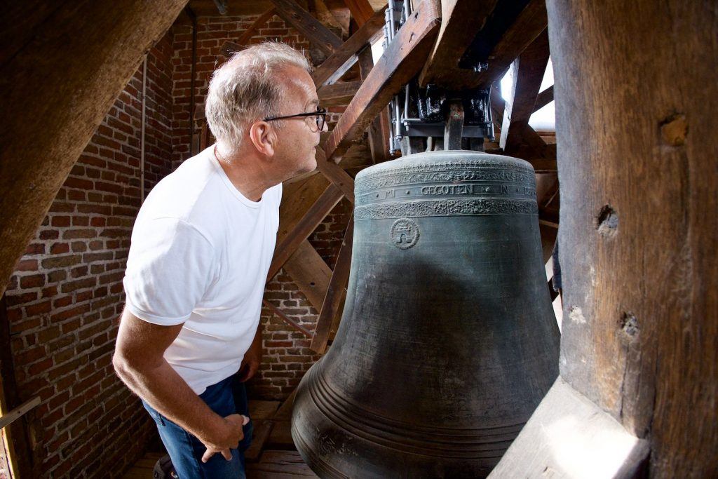 2C6A8108 - Waagtoren en carillon Alkmaar, foto: Rob Verhagen