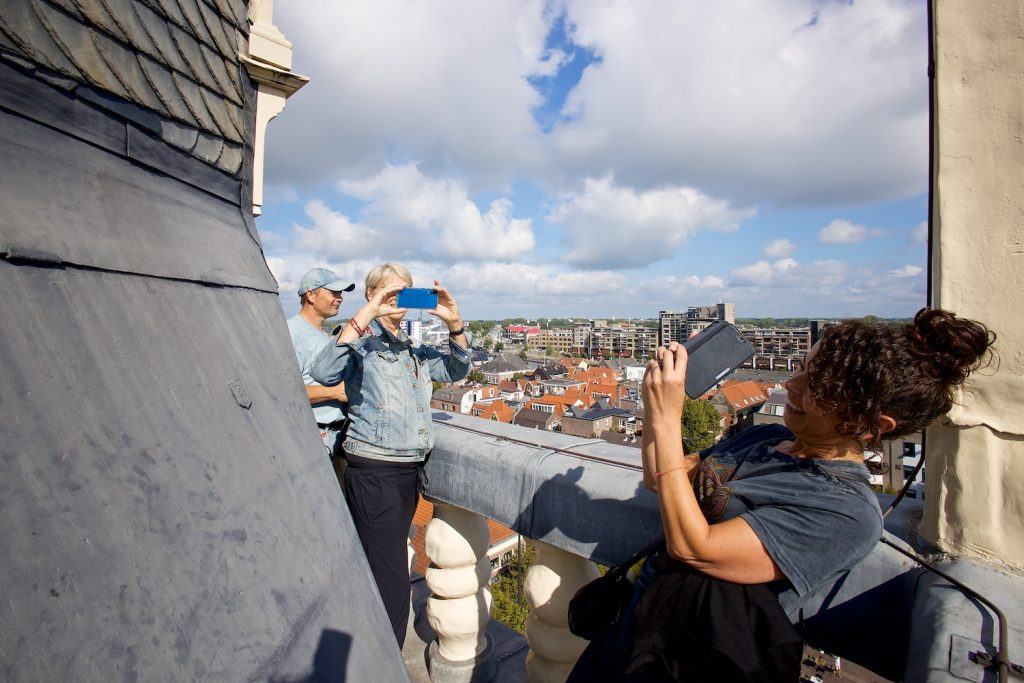 2C6A8154 - Waagtoren en carillon Alkmaar, foto: Rob Verhagen