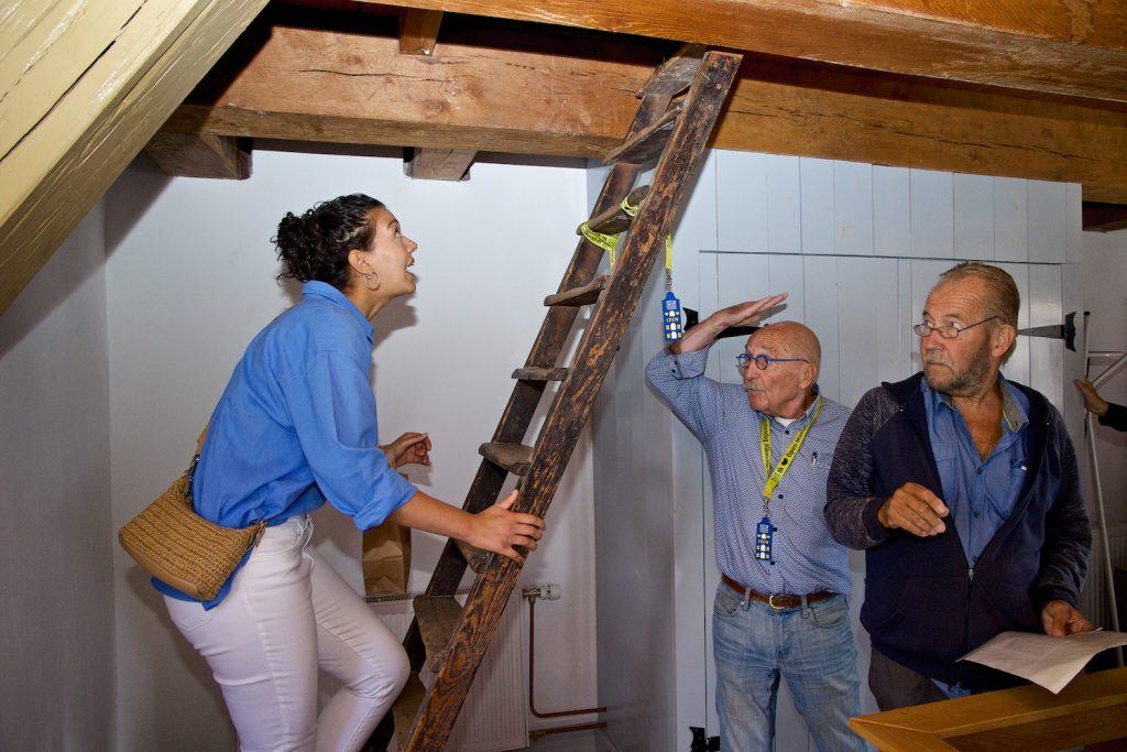 2C6A8443 - Molen van Piet Alkmaar, foto: Rob Verhagen