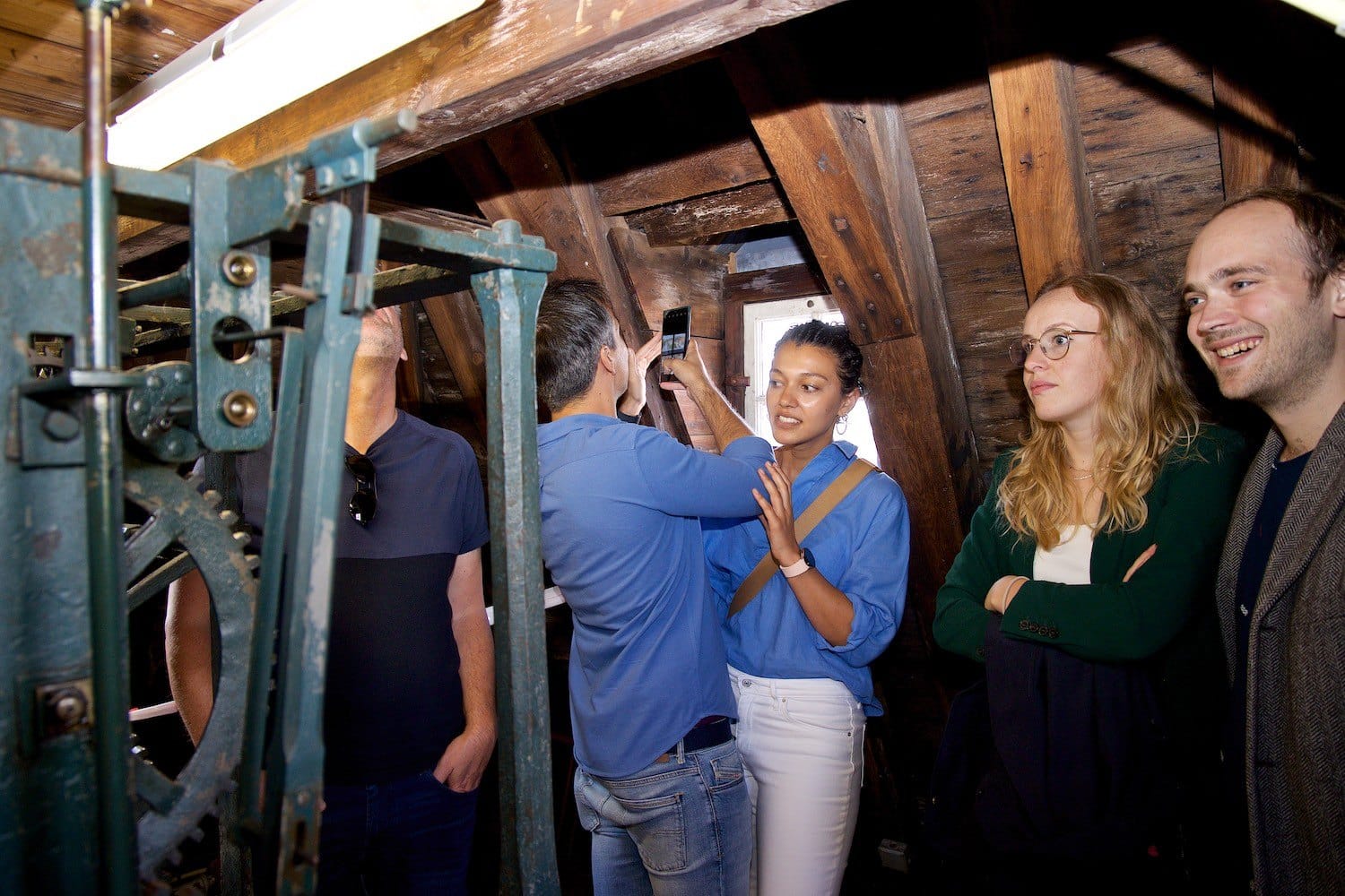 2C6A8451 - Molen van Piet Alkmaar, foto: Rob Verhagen