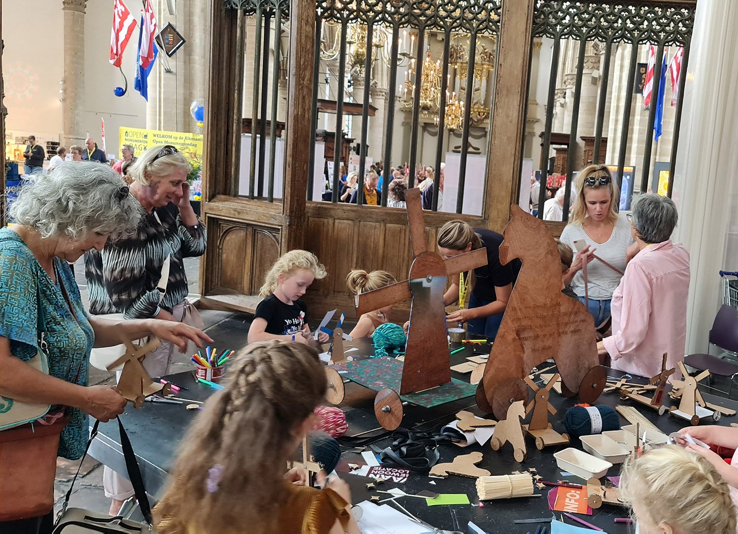 Grote Sint Laurenskerk kinderactiviteiten_142126