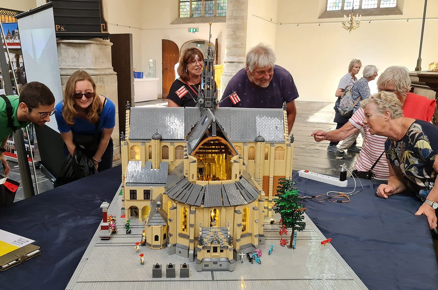 Grote Sint Laurenskerk lego_142647