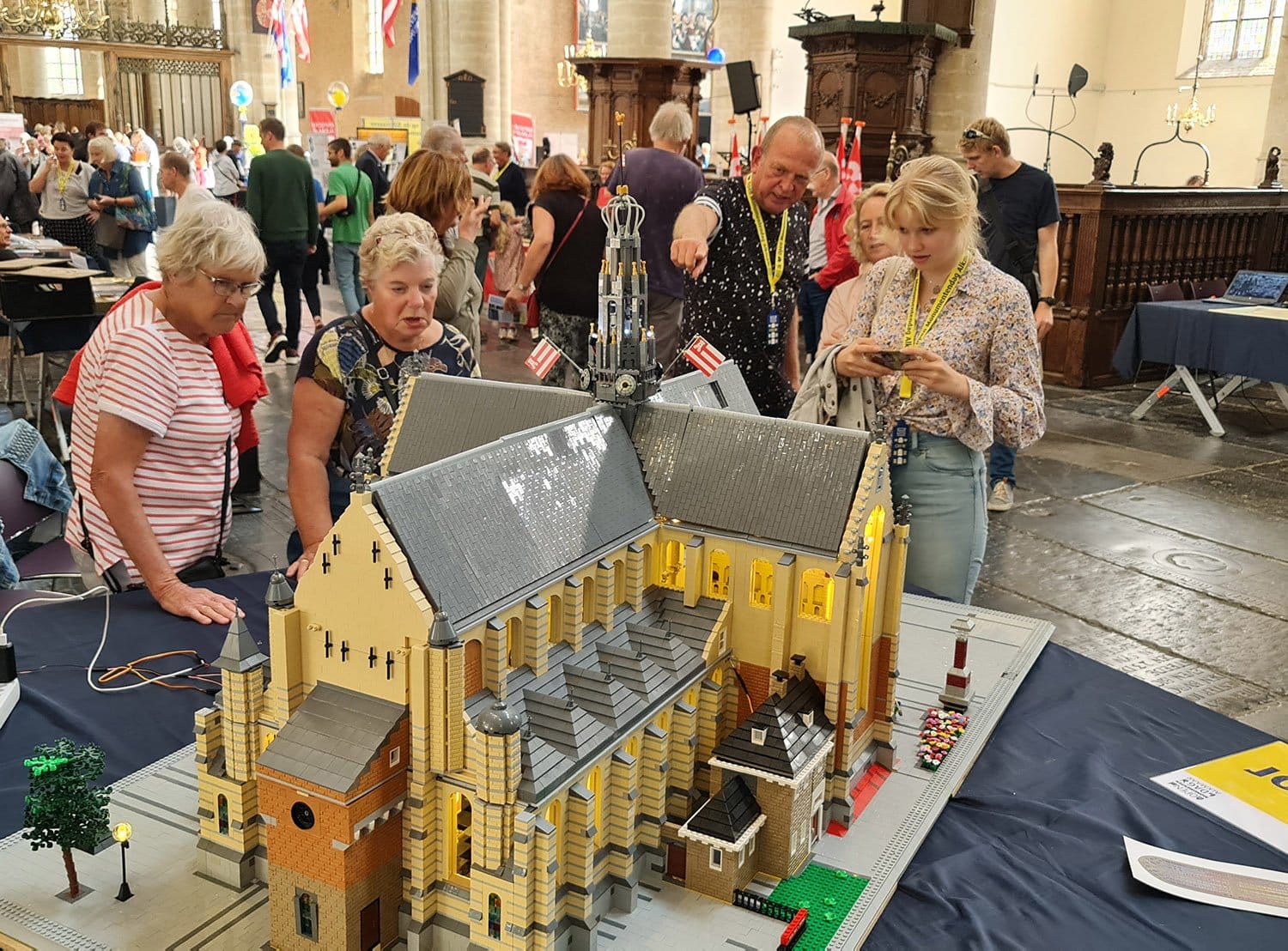 Grote Sint Laurenskerk lego_142714