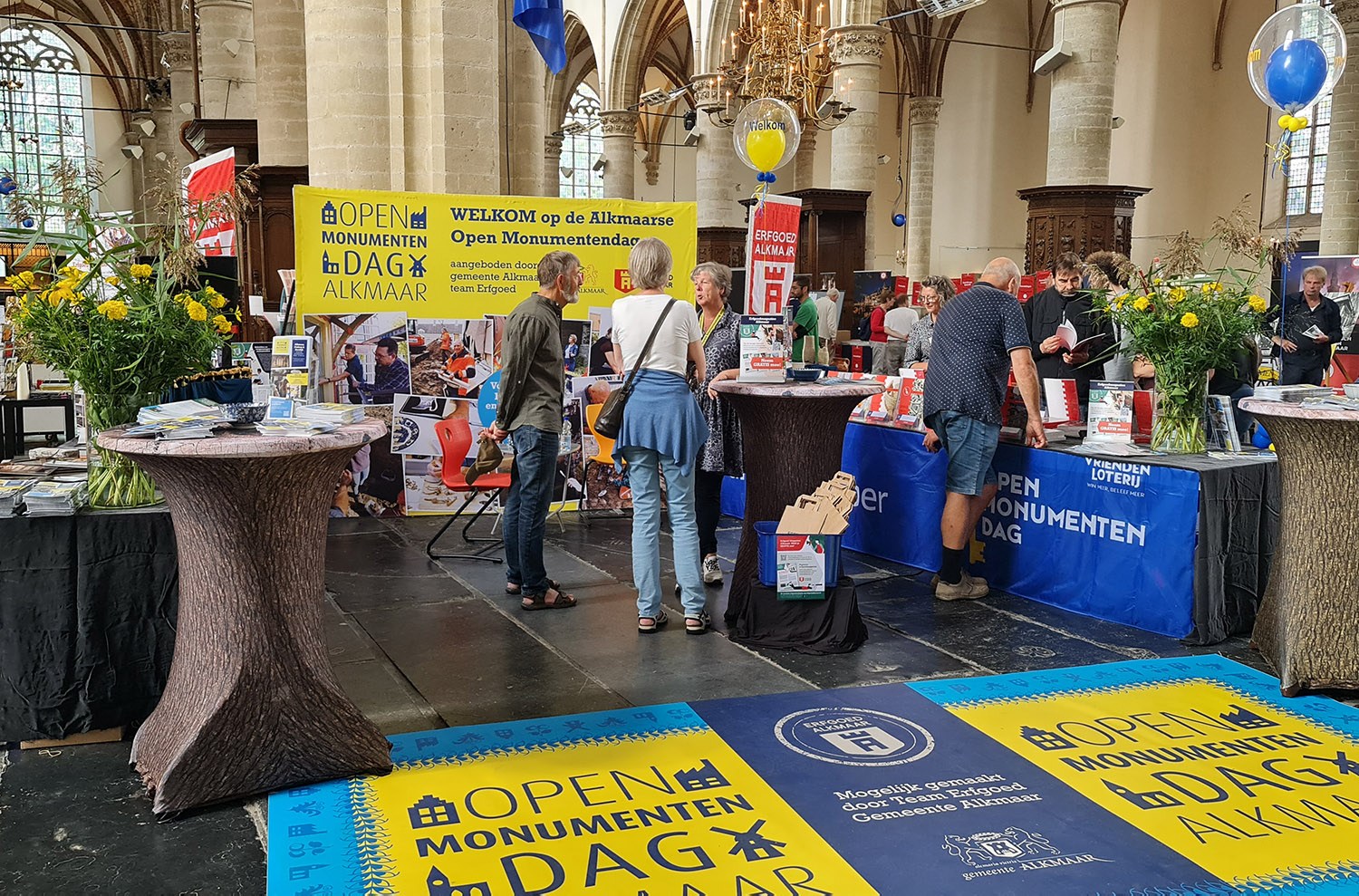 Grote Sint Laurenskerk_142335