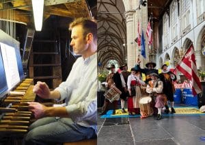 Grote-Sint-Laurenskerk-vive-les-gueux-Christiaan Winter