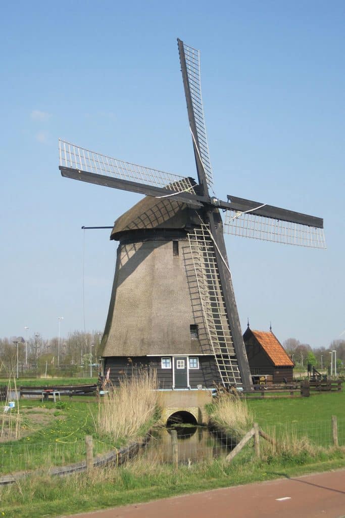 Strijkmolen-C-Alkmaar