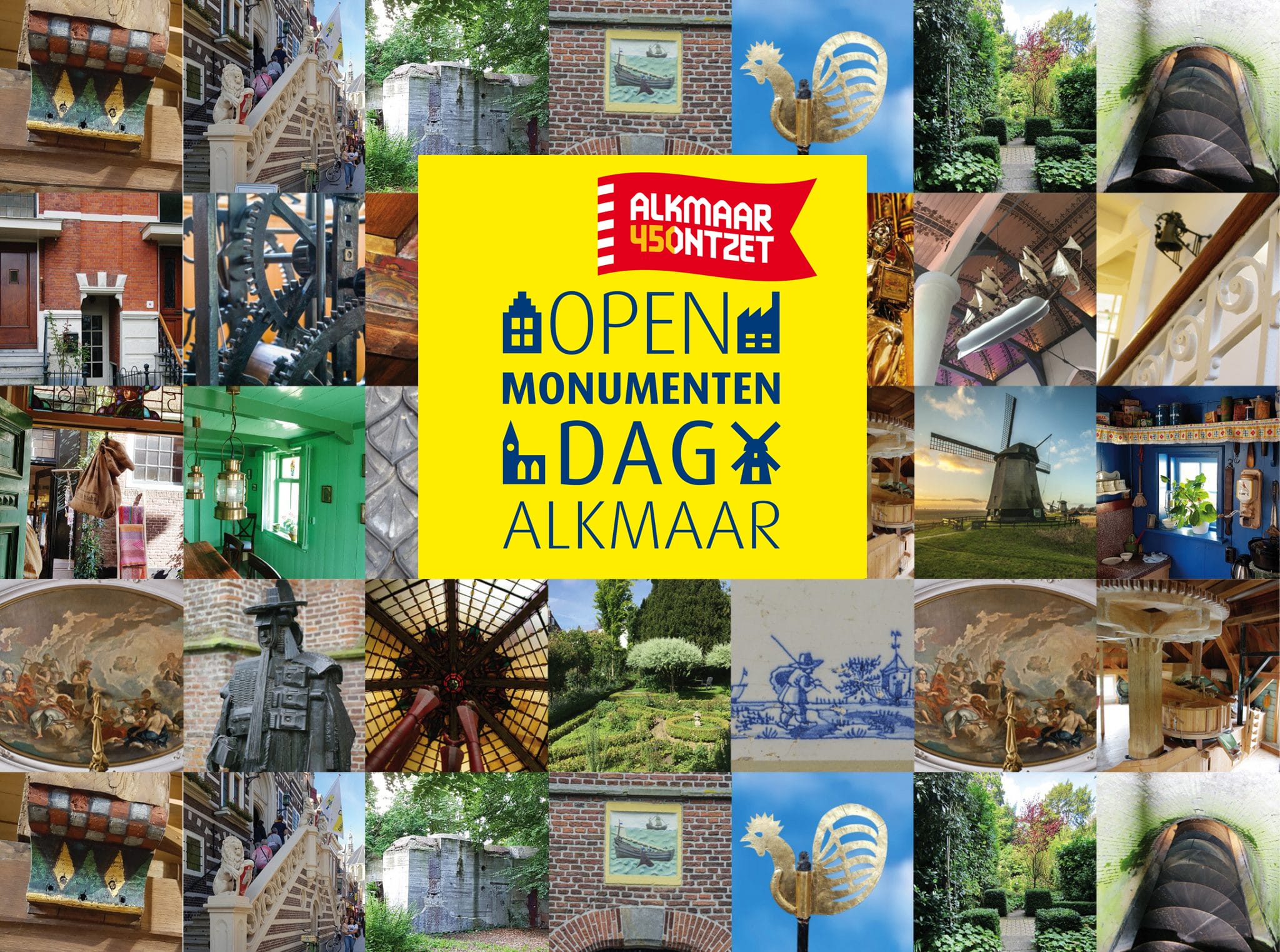 Open Monumentendag plaatjes-450jaarontzet