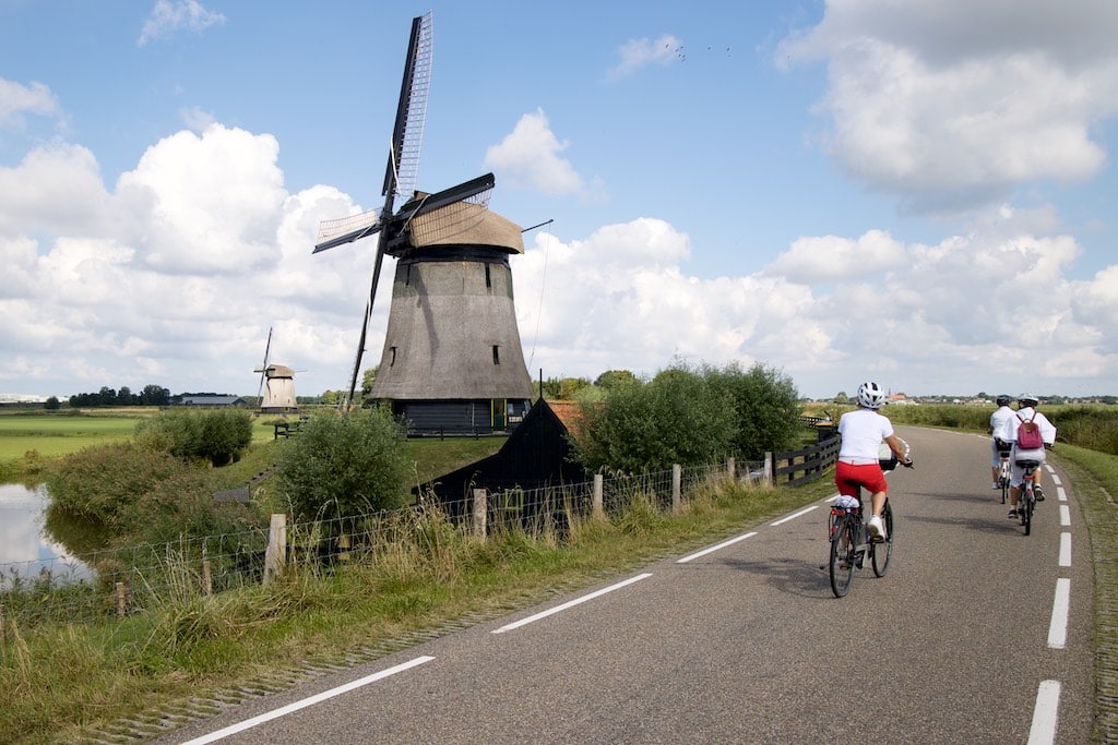 Open Monumentendag Molen