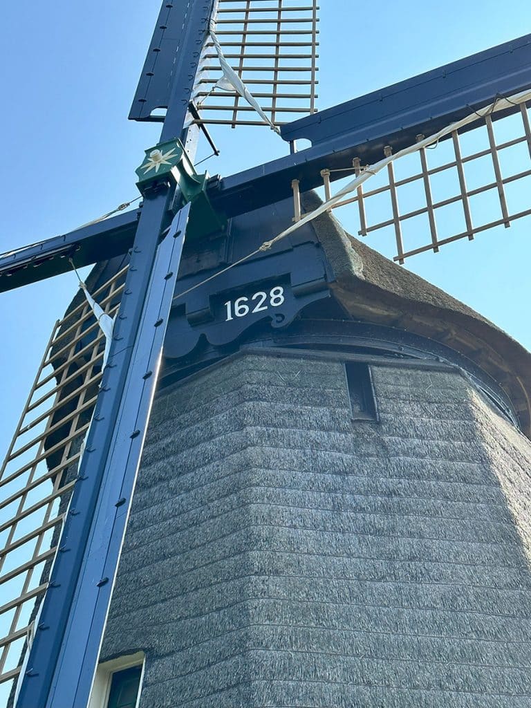 Molen B